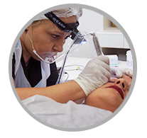 Curso Micropigmentación Facial Chile