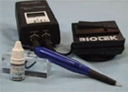 Equipo de Micropigmentación Pratika